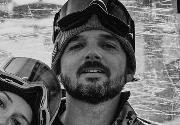 TRAGEDIJA! POGINUO LEGENDARNI SVJETSKI PRVAK (38): Udario glavom u stijenu na skijanju, nije mu bilo spasa