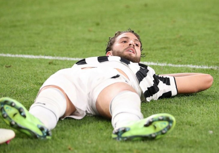 JUVENTUS OPET LETI U NIŽI RANG ZBOG MULJANJA!? Vrlo moguće izbacivanje u Seriju B i oduzimanje bodova!
