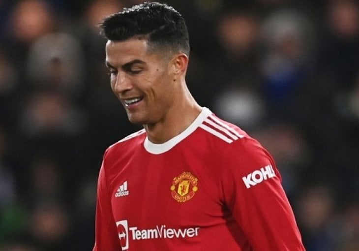 Nastavlja se dramatično stanje na Old Traffordu: Cristiano Ronaldo u klubu ostaje samo pod jednim uvjetom?!