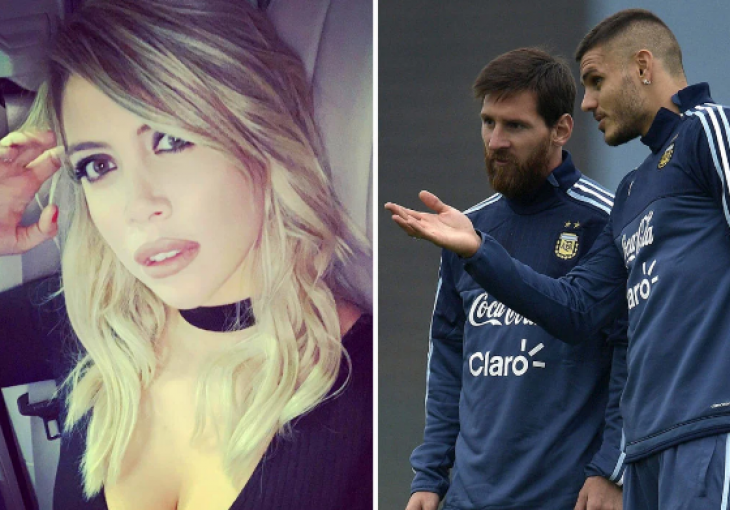 Svi su iz PSG-a osim Maura stigli na Messijevu zabavu: Argentinci tvrde da je to zbog Wande