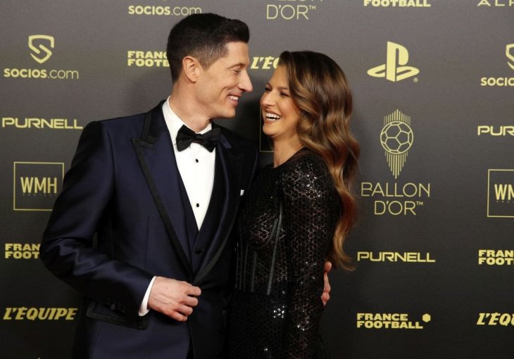 JE LI MOGUĆE DA SE ISPRAVLJA NEPRAVDA PREMA LEWANDOWSKOM? Messi pokrenuo sve: 