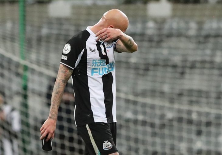 HOĆE LI SE I OBITINITI? Tradicija šalje Newcastle u Championship, među tri su najgore ekipe u 'ligama petice'