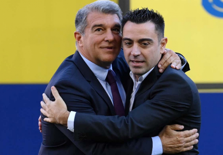 Laporta nema dilemu: Taj dečko mi je bolji i od Mbappea i želim da bude s nama