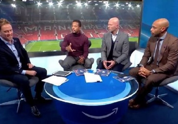 Evra: Ko je taj Rangnick? Je li on uopće trener? Šta je osvojio?