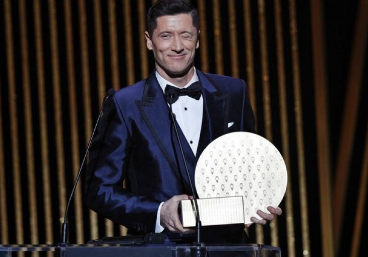Shvatio i Lewandowski, evo šta je potrebno da bi dobio 