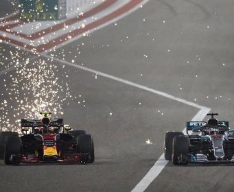 Utrka kakvu planeta ne pamti: Hamilton opet pobijedio