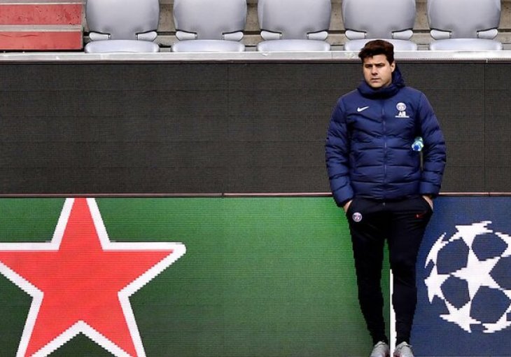 Messi nezadovoljan Pochettinom, PSG dovodi tandem legendi?!