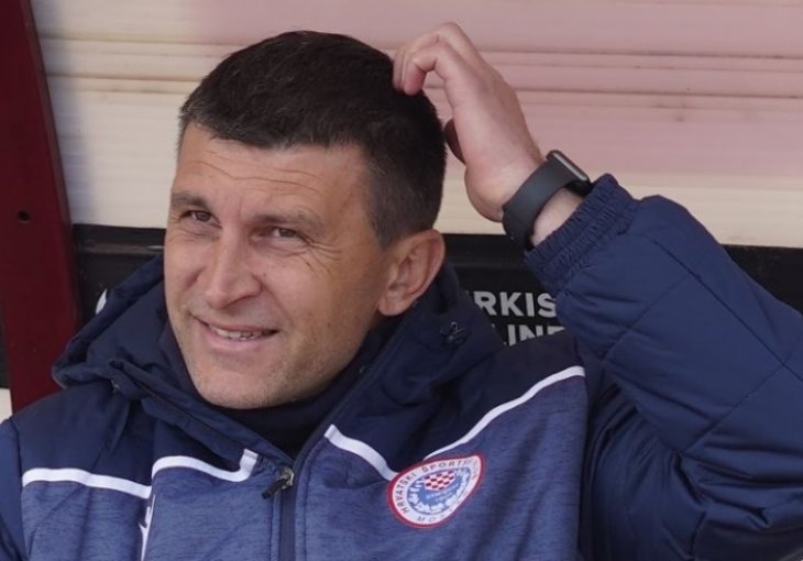 Loše vijesti za Sergeja Jakirovića uoči duela protiv Tirane