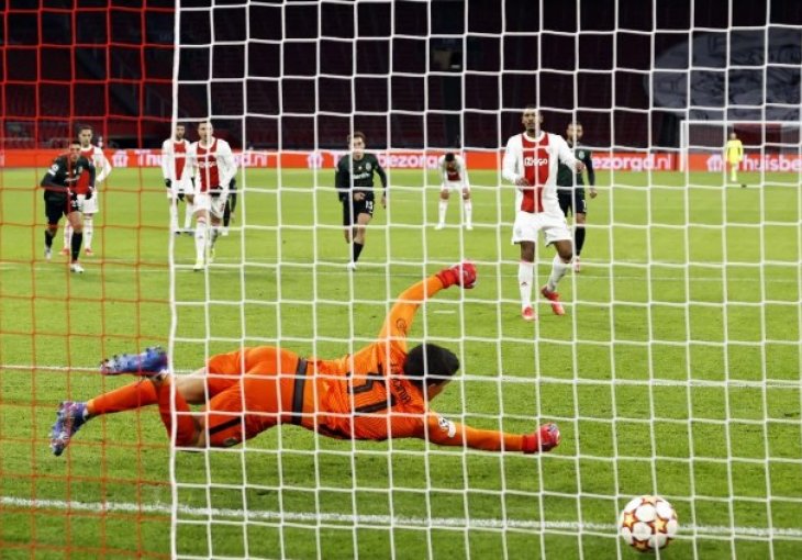 Novi rekord Lige prvaka: Ovo nisu uspjeli ni Messi ni Ronaldo