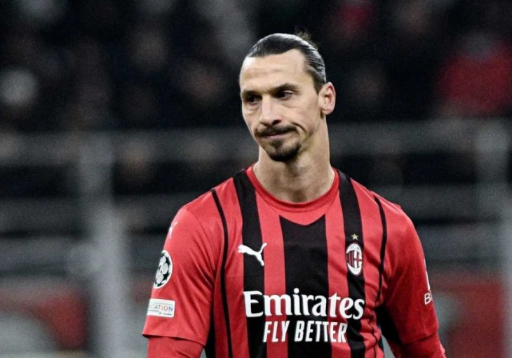VELIKO RAZOČARENJE U MILANU: Italijani za ispadanje okrivili Ibru, a evo šta Klopp kaže...