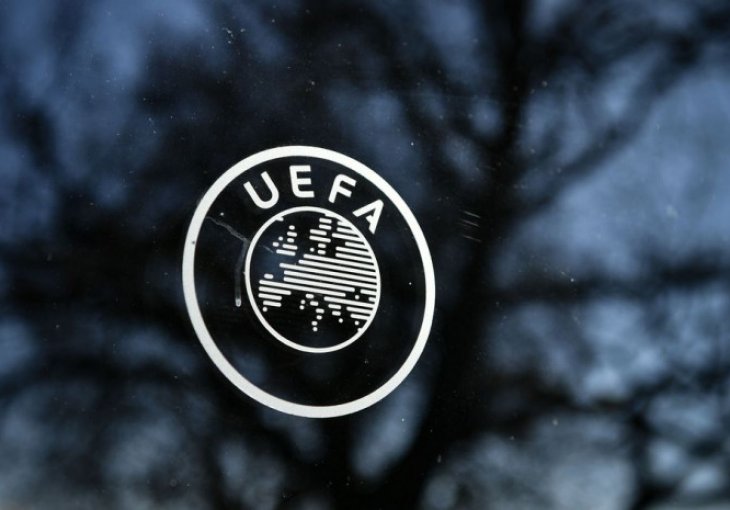 UEFA otkazala još jedan evropski meč, ali ne zbog snijega!