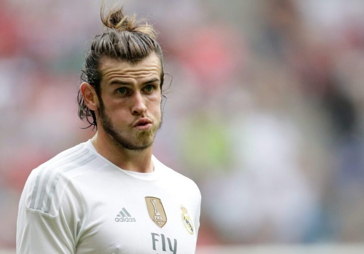 KAKAV JE OVO LIK! Naredni klub Garetha Balea će biti apsolutna SENZACIJA?