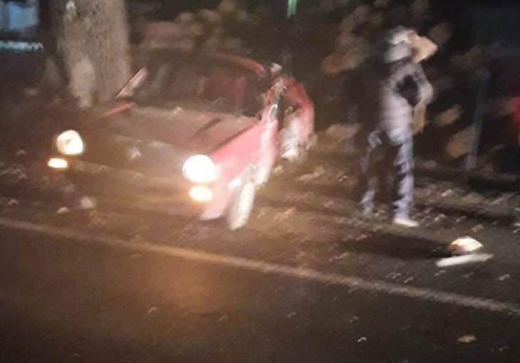 TRAGEDIJA KOJA JE ZAVILA BiH U CRNO: Ovo su mladi fudbaleri koji su poginuli u stravičnoj nesreći u Bugojnu