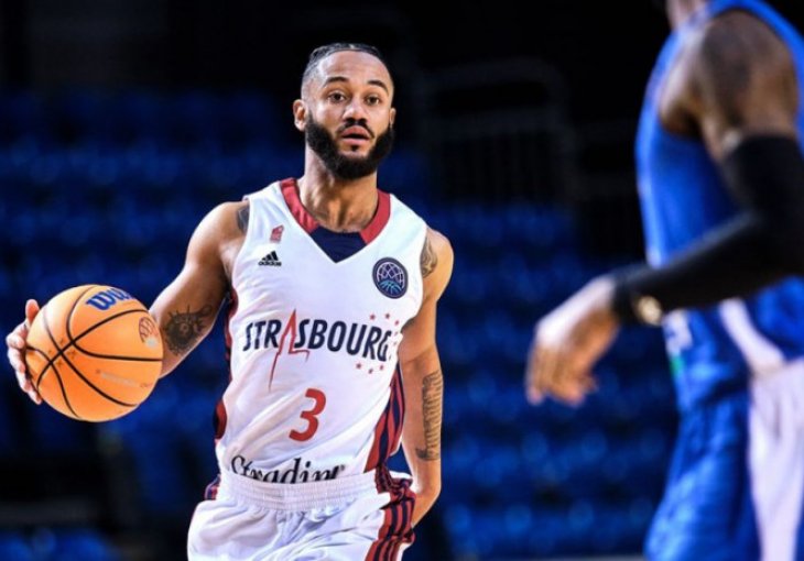 ZMAJ BLISTA: Roberson najbolji strijelac 5. kola Lige prvaka