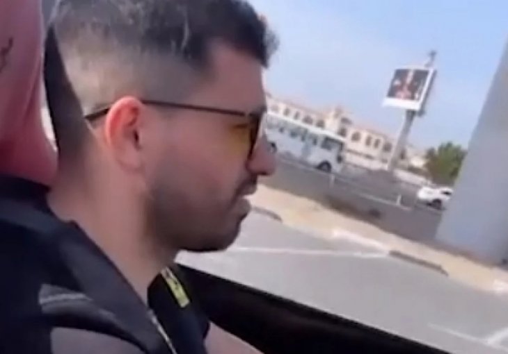 Aguero otkrio lijepe vijesti: “Moguće je, vrlo je moguće…“
