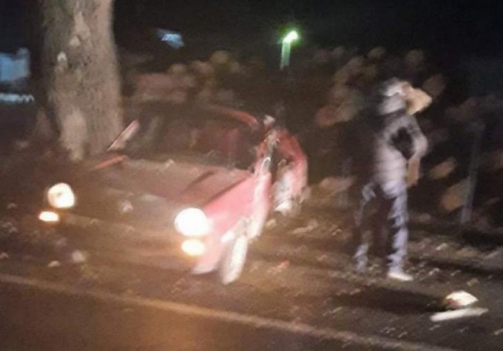 Načelnik općine Bugojno proglasio Dan žalosti zbog tragične pogibije trojice fudbalera