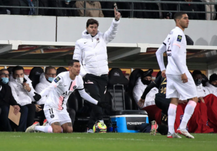 Pochettino, Leonardo i Al Khelaifi odlučili: PSG prodaje sedmoricu igrača u januaru