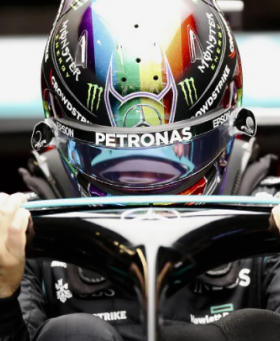 Verstappen najbrži na prvom, a Hamilton na drugom slobodnom treningu u Abu Dhabiju