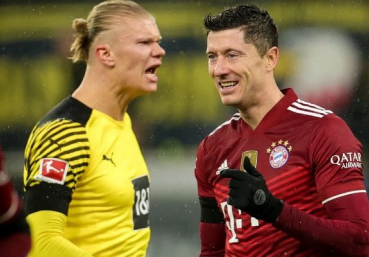 Čuveni Oliver Kahn je 'ohladio' Raiolu: Bayern ima druge planove