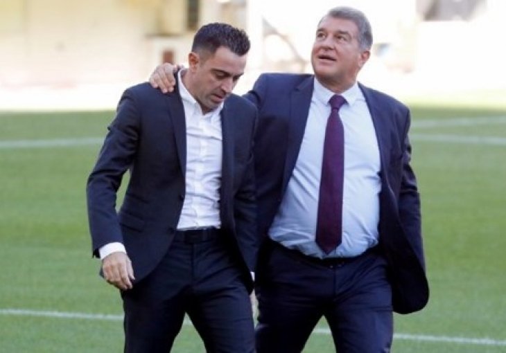 Pogledajte kako se predsjednik Barcelone obratio navijačima nakon ispadanja iz LP-a