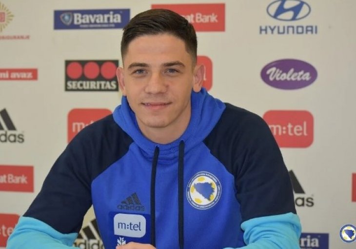 Musa objasnio zašto je teško pripremiti utakmicu protiv SAD-a, Ovčina i Begić raduju se debiju