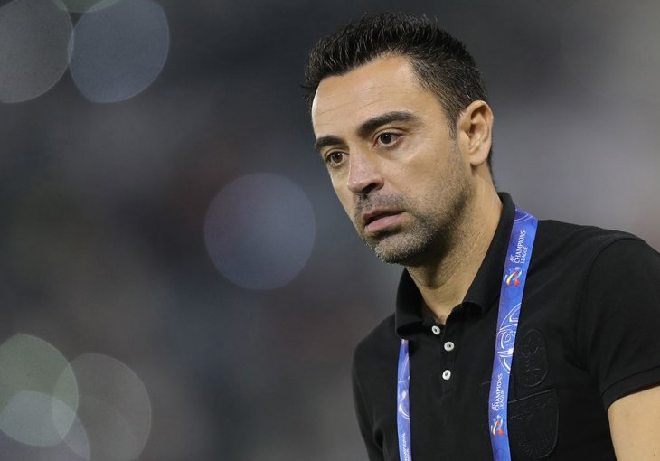 Xavi otkrio šta to muči igrače Barcelone: 