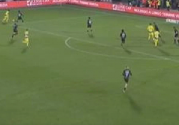 Morata i VAR za vodstvo Juventusa (VIDEO)