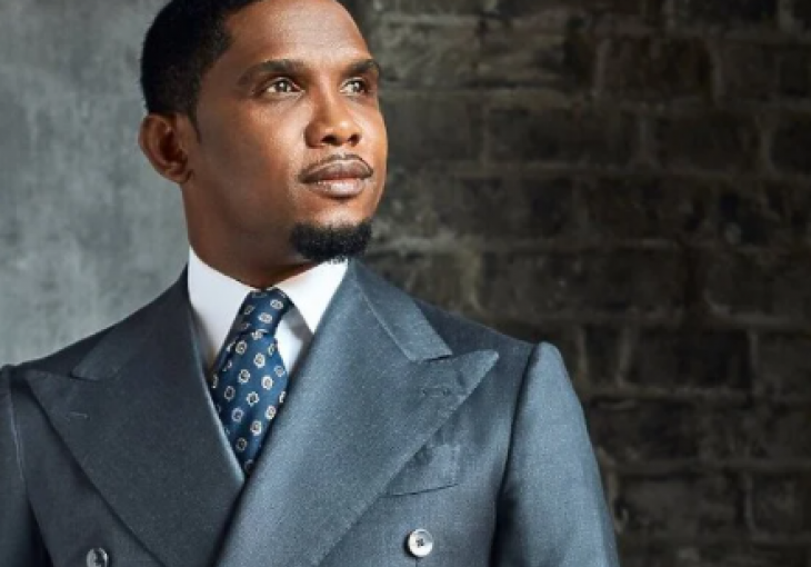 Samuel Eto'o pobijedio i ima novu ulogu u sportu!