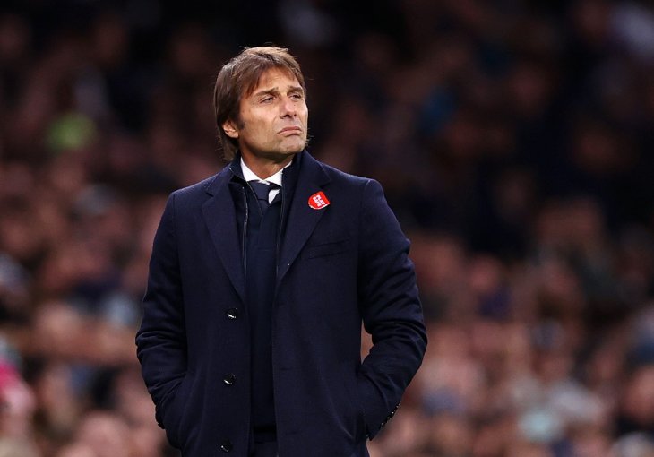 Tottenham ispada iz Konferencijske lige bez odigrane utakmice?!