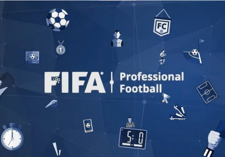 FIFA odustaje od 