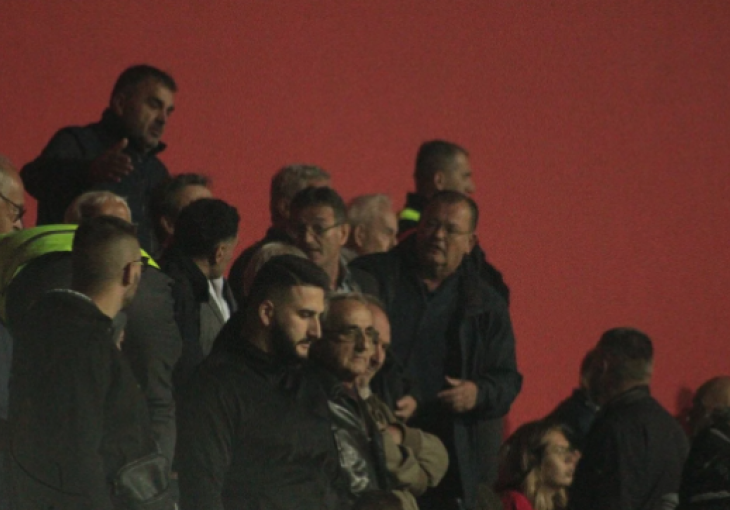 Disciplinci odbacili prijavu FK Velež!