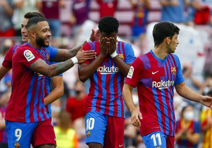 BIVŠI TRENER BARSELONE ZLOSTAVLJAO DJECU? Užasne vijesti iz Španije, Xavi jedva izustio OVO!