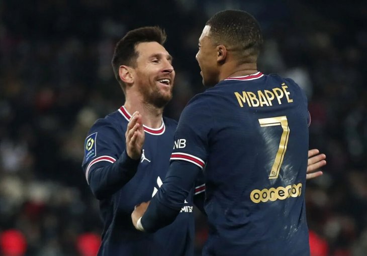 U REALU ĆE BITI BIJESNI Mbappe naprosto zaludio sve fanove: Je li definitivno otkrio ime narednog kluba? SENZACIJA SVIH SENZACIJA NA POMOLU
