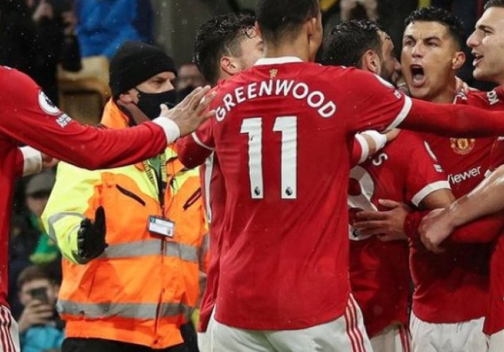 United u mini seriji: Ronaldo oduševio fanove motivirajućom porukom
