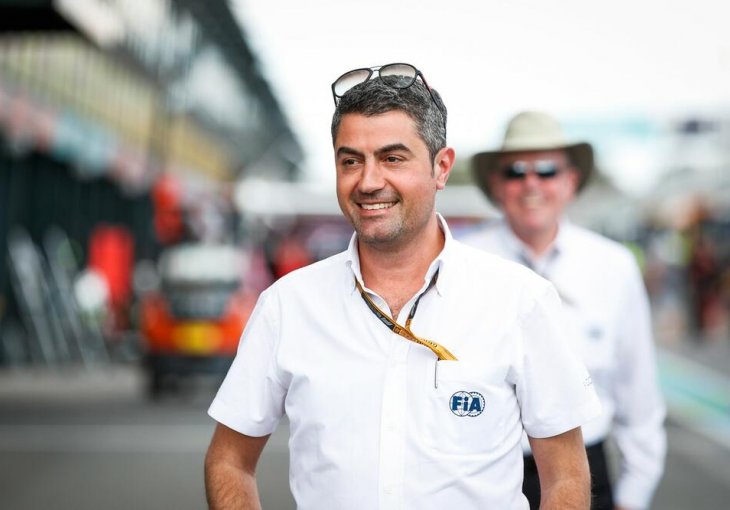 ON JE DANAS NAJOMRAŽENIJA LIČNOST U BRITANIJI: Ko je čovjek koji je OTEO Hamiltonu titulu iz ruku? Luis ga i ranije prozivao, jedna stvar posebno interesantna