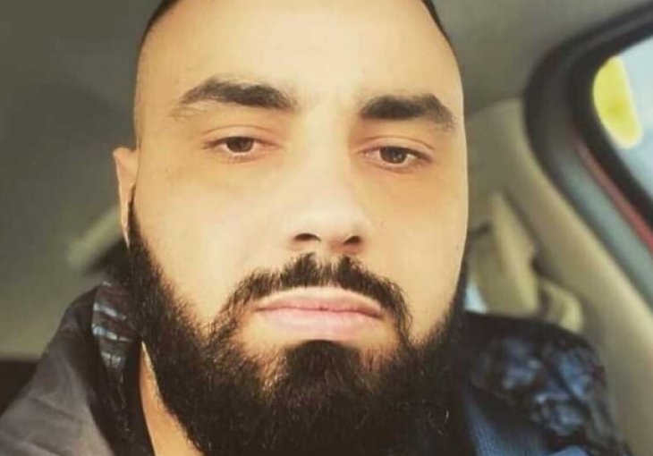OVO JE NAVIJAČ FK ŽELJEZNIČARA (25) KOJI JE UBIJEN SINOĆ: Prijatelji se na društvenim mrežama opraštaju od Mehmeda Ramića 