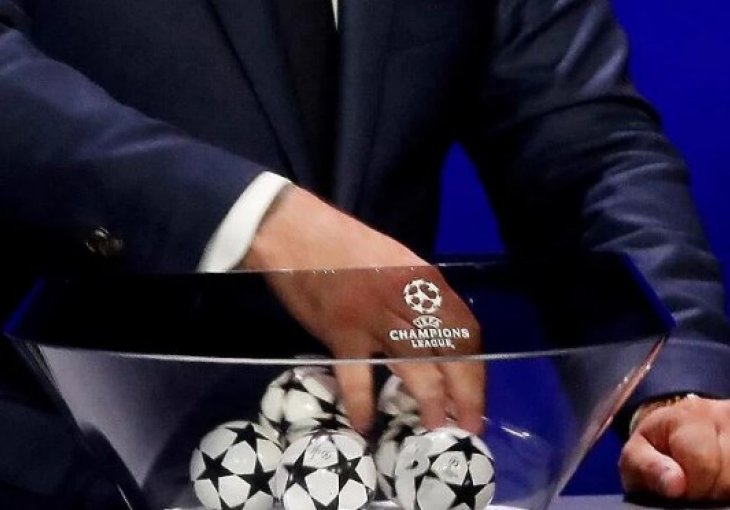 MANCHESTER UNITED - PSG: Da su štimali ne bi bolje ispalo, slijedi susret Ronalda i Messija