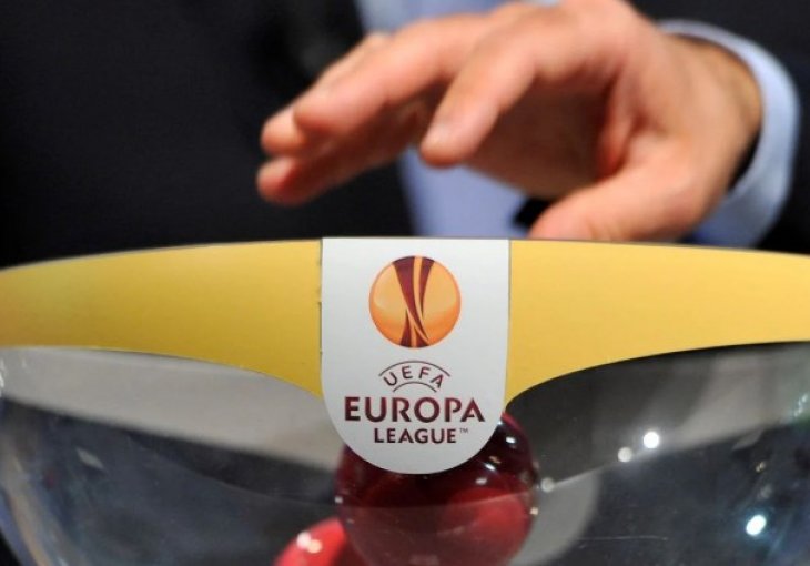 PLES KUGLICA JE ODLUČIO, izvučeni parovi šesnaestine finala Evropske lige: Barcelonu i Dortmund čeka uzbudljiv okršaj