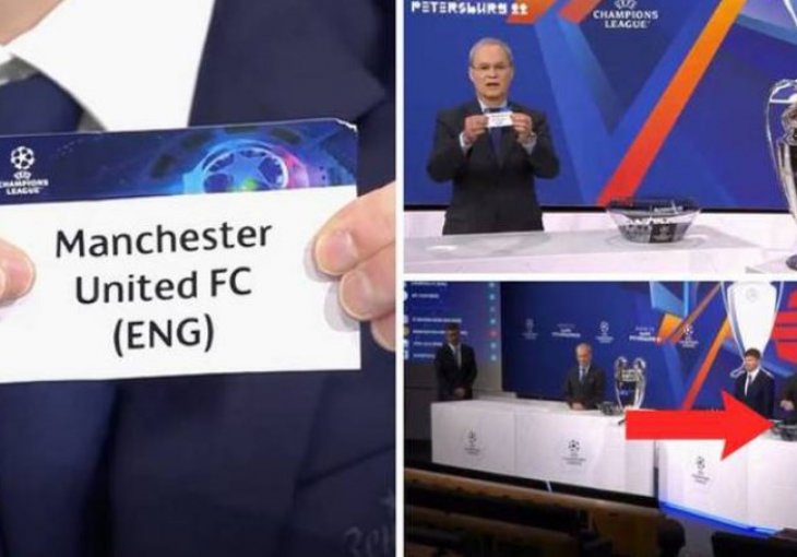 UEFA POKUŠALA NAMJESTITI MEČ? DANAS ZAKAZANO NOVO IZVLAČENJE PAROVA: Poznato vrijeme izvlačenja, oglasila se UEFA