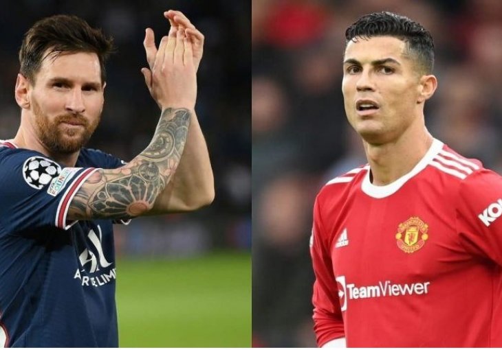 Da nije došlo do ponavljanja žrijeba Lige pravaka ispao bi Ronaldo: Evo zašto bi to sasvim sigurno bio  Portugalac, objavljena statistika 