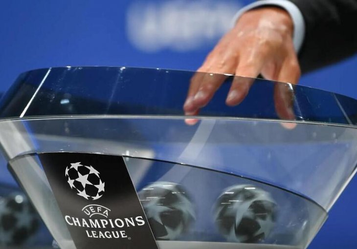 E OVO JE TEK USIJALO NEZADOVOLJSTVO: UEFA-i voda do grla, tek uvedeno pravilo će podgrijati atmosferu!