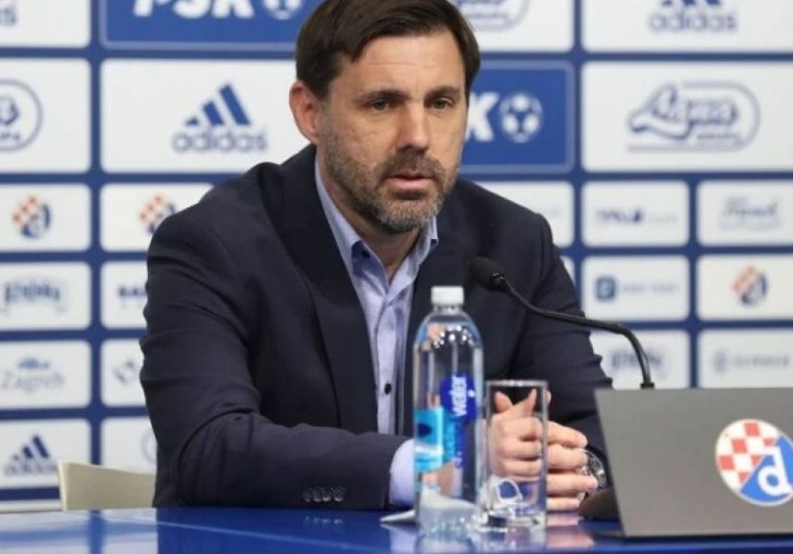Trener Dinama: Svi osim mene su priželjkivali Barcelonu, imat ćemo svoje šanse protiv Seville