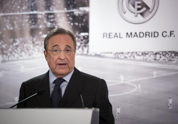 LAŽ I SKANDAL: U Realu GRME na UEFA-u zbog ponovljenog žrijeba! Madriđani pišu Čeferinu, traže TREĆE IZVLAČENJE parova u Ligi prvaka
