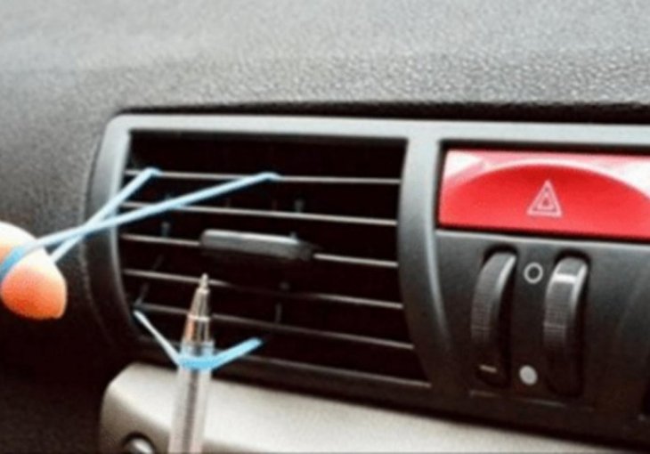 OVE TRIKOVE VAS NISU SIGURNO NAUČILI U AUTO ŠKOLI: Broj 3. će vam olakšati život, KAKO NISMO RANIJE ZNALI?
