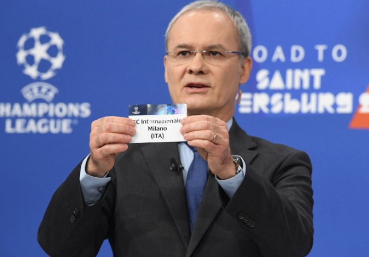 Nakon blamaže UEFA-e: 