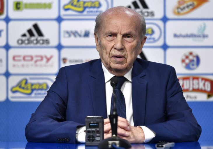 Dramatičan apel predsjednika Dinamo Zagreba: Uskoro nećemo moći igrati na Maksimiru