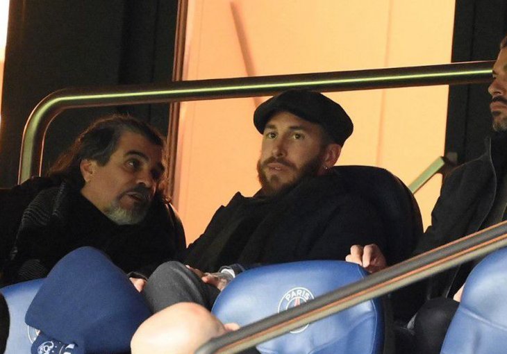 Sergiju Ramosu uoči povratka u Madrid iskopali izjavu iz 2019. godine koja nije dobro ostarila! I to nije sve...