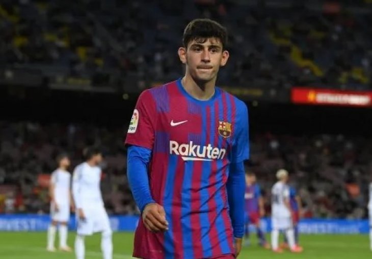 Nova bruka ‘katalonskog ponosa’: Barcelona iz bizarnog razloga izbacila velikog talenta iz momčadi