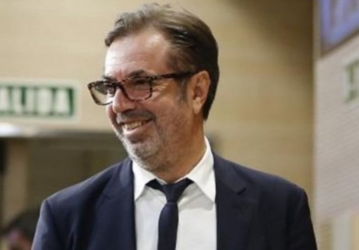 Čovjek iza velikog skandala: Ko je “Balkanski Raiola”, moćnik koji vodi karijeru Miralema Pjanića