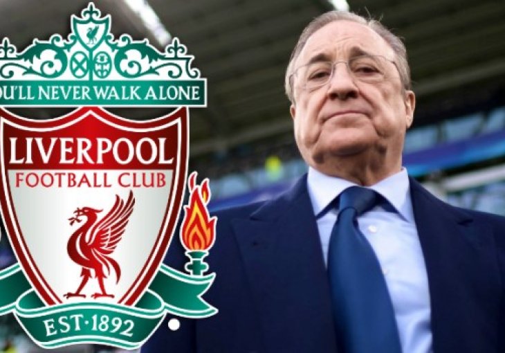 Čovjek zna znanje: Zaboravite Haalanda, Mbappea ili Pogbu, Perez je iz Liverpoola dogovorio transfer svih transfera